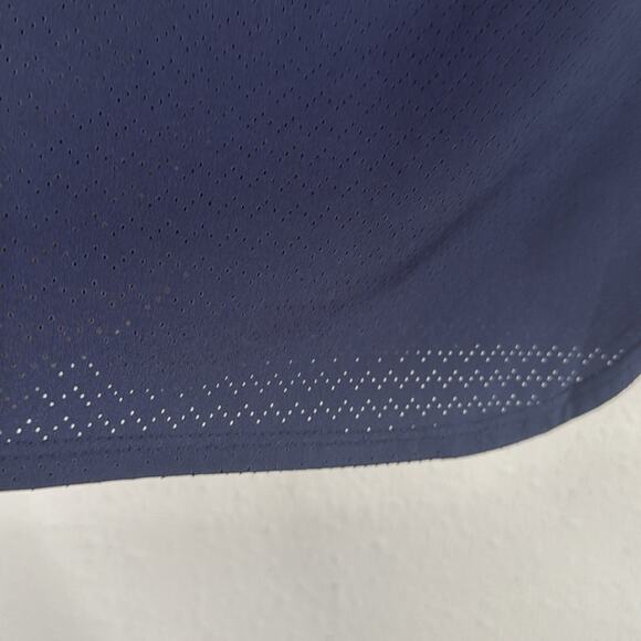 NWT Callaway Women Navy Pickleball/Tennis Skort with 17" Inseam size Large - Picture 5 of 7